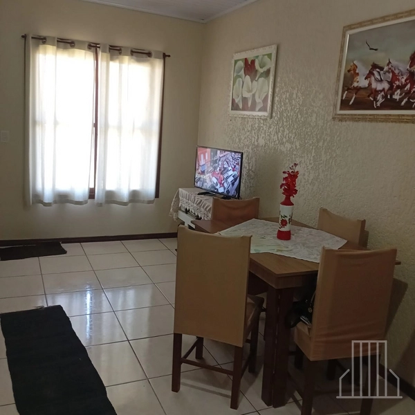 EXCELENTE CASA À VENDA NO BAIRRO GUARANI EM CAPÃO DA CANOA!: 5ª foto da galeria de imagens do imóvel