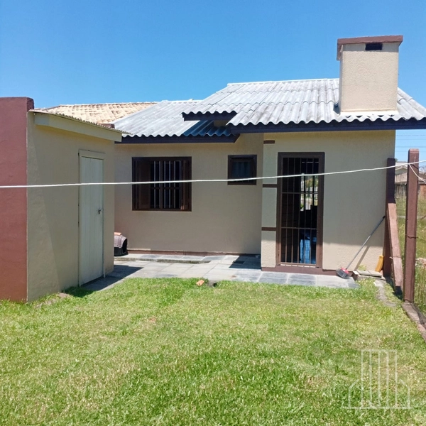 EXCELENTE CASA À VENDA NO BAIRRO GUARANI EM CAPÃO DA CANOA!: 3ª foto da galeria de imagens do imóvel
