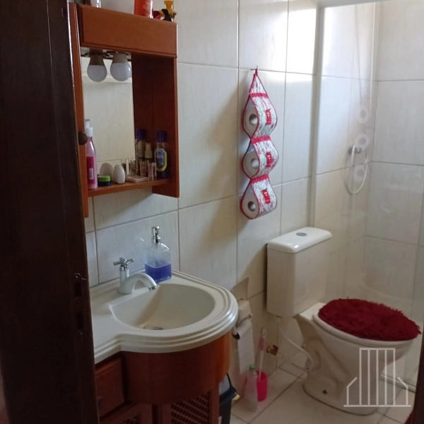 EXCELENTE CASA À VENDA NO BAIRRO GUARANI EM CAPÃO DA CANOA!: 14ª foto da galeria de imagens do imóvel