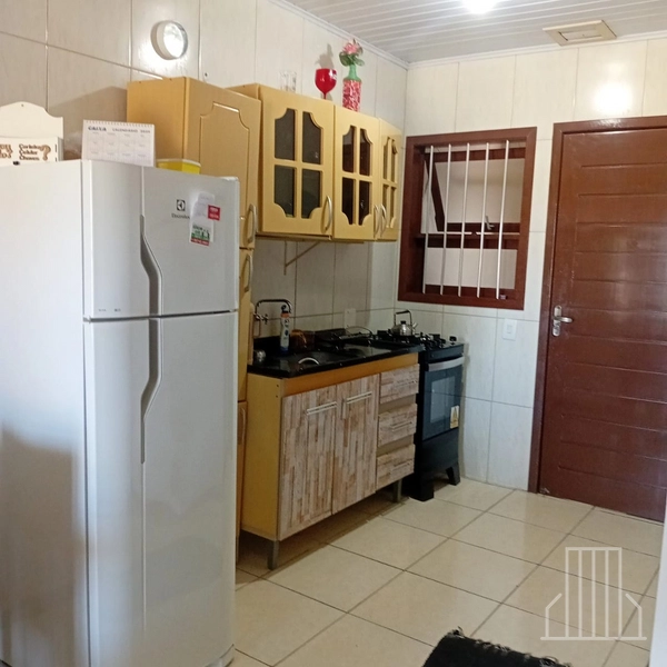 EXCELENTE CASA À VENDA NO BAIRRO GUARANI EM CAPÃO DA CANOA!: 9ª foto da galeria de imagens do imóvel