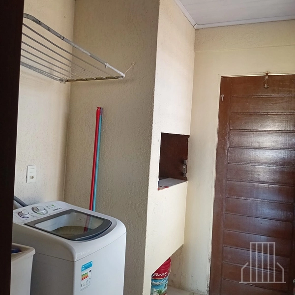 EXCELENTE CASA À VENDA NO BAIRRO GUARANI EM CAPÃO DA CANOA!: 16ª foto da galeria de imagens do imóvel