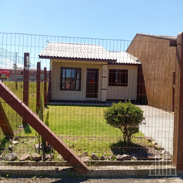 EXCELENTE CASA À VENDA NO BAIRRO GUARANI EM CAPÃO DA CANOA!: 2ª foto da galeria de imagens do imóvel