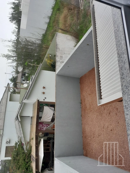 LINDÍSSIMA CASA COM ACABAMENTO EXCELENTE NO BAIRRO GUARANI!: 4ª foto da galeria de imagens do imóvel