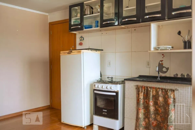 APTO A VENDA EM CANOAS, CONFIRA!: 8ª foto da galeria de imagens do imóvel