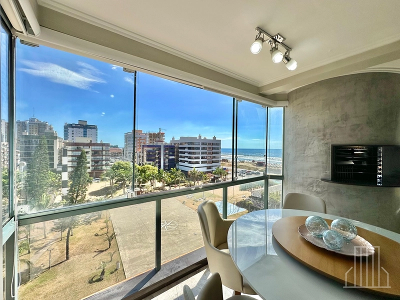 APARTAMENTO A VENDA NO CENTRO DE CAPÃO DA CANOA: 3ª foto da galeria de imagens do imóvel