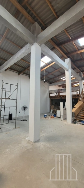 EXCELENTE PAVILHÃO PARA LOCAÇÃO ANUAL EM CAPÃO DA CANOA!: 5ª foto da galeria de imagens do imóvel