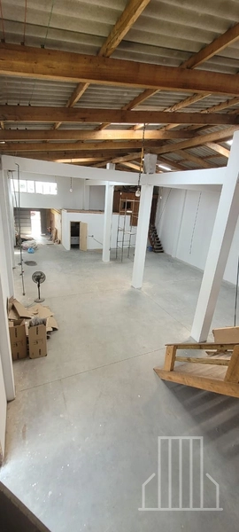 EXCELENTE PAVILHÃO PARA LOCAÇÃO ANUAL EM CAPÃO DA CANOA!: 2ª foto da galeria de imagens do imóvel