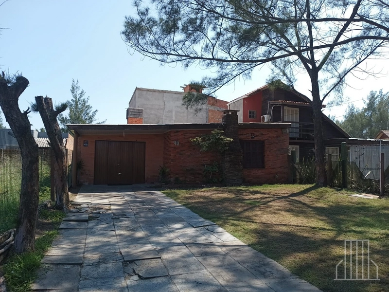 EXCELENTE CASA PARA LOCAÇÃO DE TEMPORADA NO BAIRRO GUARANI: 1ª foto da galeria de imagens do imóvel