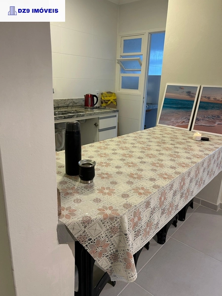 Apartamento Térreo Encantador a Poucos Passos do Mar: 4ª foto da galeria de imagens do imóvel