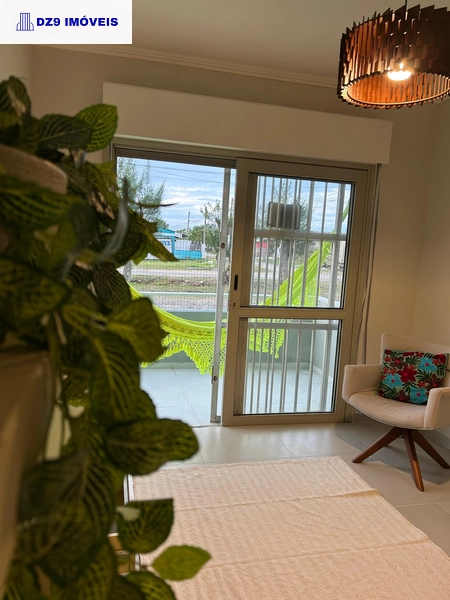 Apartamento Térreo Encantador a Poucos Passos do Mar: 8ª foto da galeria de imagens do imóvel