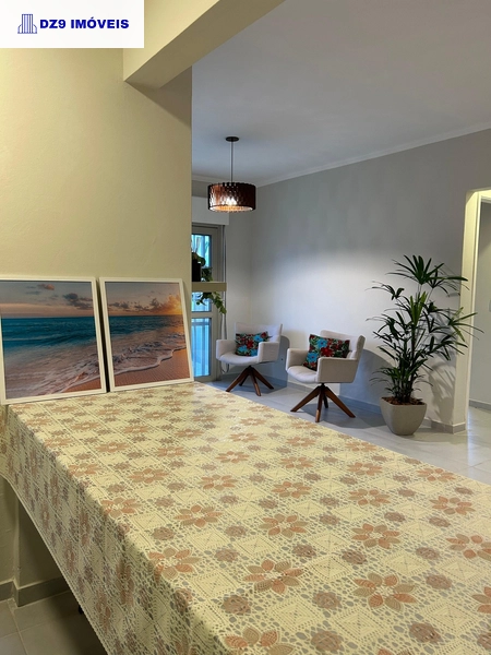 Apartamento Térreo Encantador a Poucos Passos do Mar: 5ª foto da galeria de imagens do imóvel