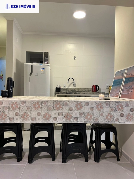 Apartamento Térreo Encantador a Poucos Passos do Mar: 2ª foto da galeria de imagens do imóvel