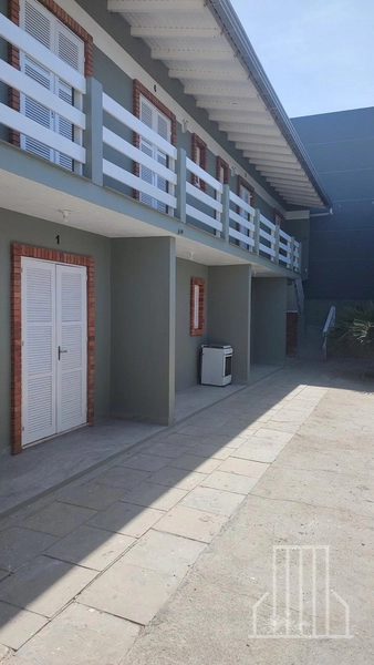 EXCELENTE APARTAMENTO PARA LOCAÇÃO ANUAL NO BAIRRO ZONA NORTE!: 5ª foto da galeria de imagens do imóvel
