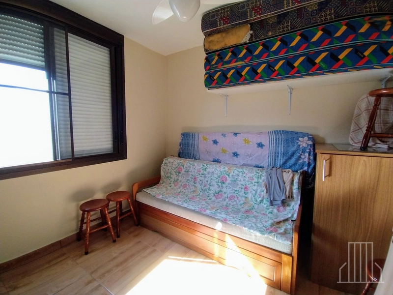 APARTAMENTO A VENDA EM CAPÃO NOVO: 11ª foto da galeria de imagens do imóvel