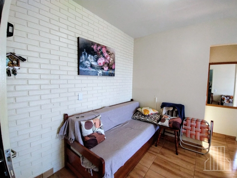 APARTAMENTO A VENDA EM CAPÃO NOVO: 4ª foto da galeria de imagens do imóvel