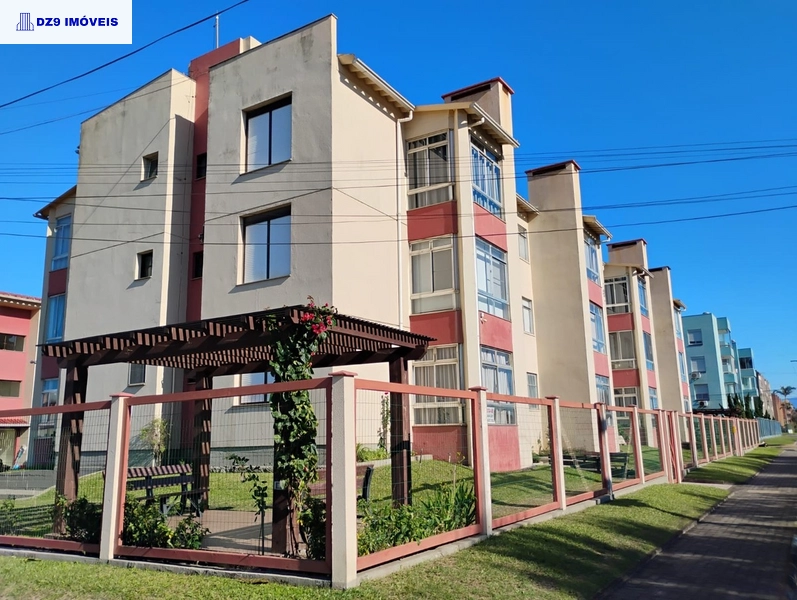 APARTAMENTO A VENDA EM CAPÃO NOVO: 1ª foto da galeria de imagens do imóvel