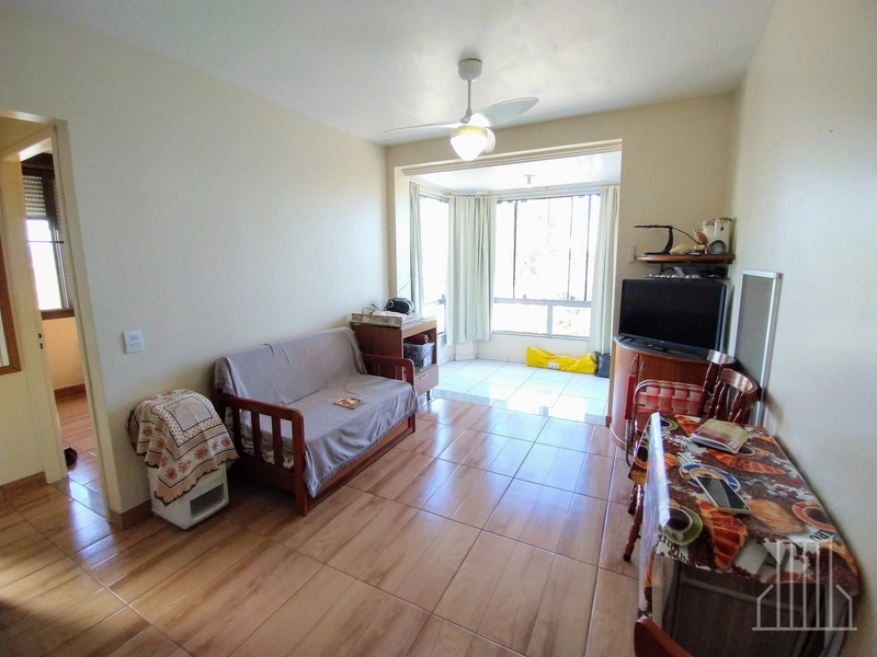 APARTAMENTO A VENDA EM CAPÃO NOVO: 1ª foto da galeria de imagens do imóvel