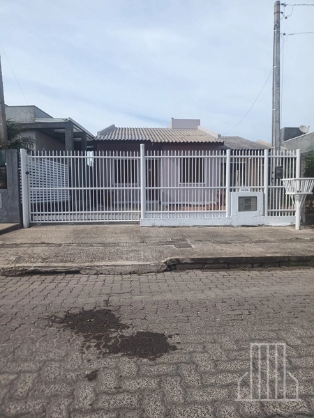 EXCELENTE CASA LOCALIZADA NO BAIRRO GUARANI EM CAPÃO DA CANOA!: 1ª foto da galeria de imagens do imóvel