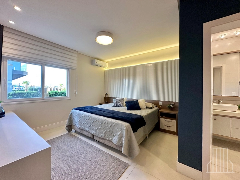 ESPETACULAR CASA EM CONDOMÍNIO FECHADO EM XANGRI-LÁ!: 19ª foto da galeria de imagens do imóvel