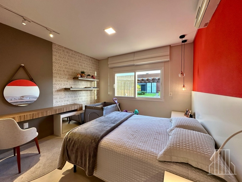 ESPETACULAR CASA EM CONDOMÍNIO FECHADO EM XANGRI-LÁ!: 23ª foto da galeria de imagens do imóvel