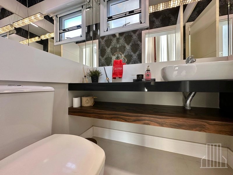 ESPETACULAR CASA EM CONDOMÍNIO FECHADO EM XANGRI-LÁ!: 16ª foto da galeria de imagens do imóvel