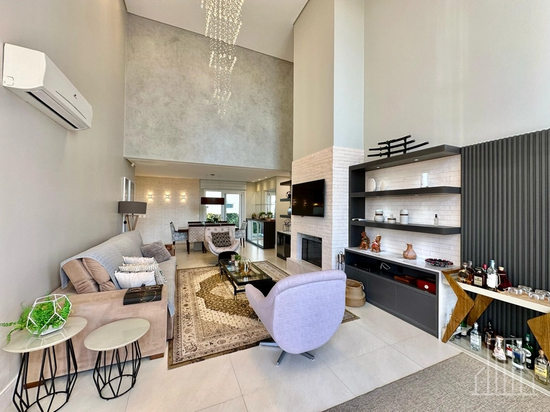 ESPETACULAR CASA EM CONDOMÍNIO FECHADO EM XANGRI-LÁ!: 3ª foto da galeria de imagens do imóvel