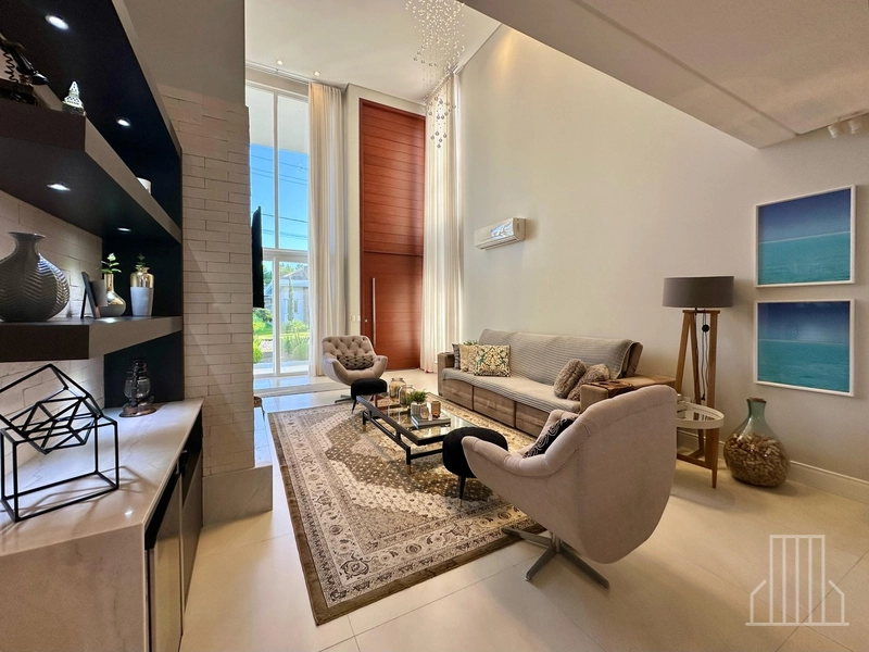 ESPETACULAR CASA EM CONDOMÍNIO FECHADO EM XANGRI-LÁ!: 5ª foto da galeria de imagens do imóvel