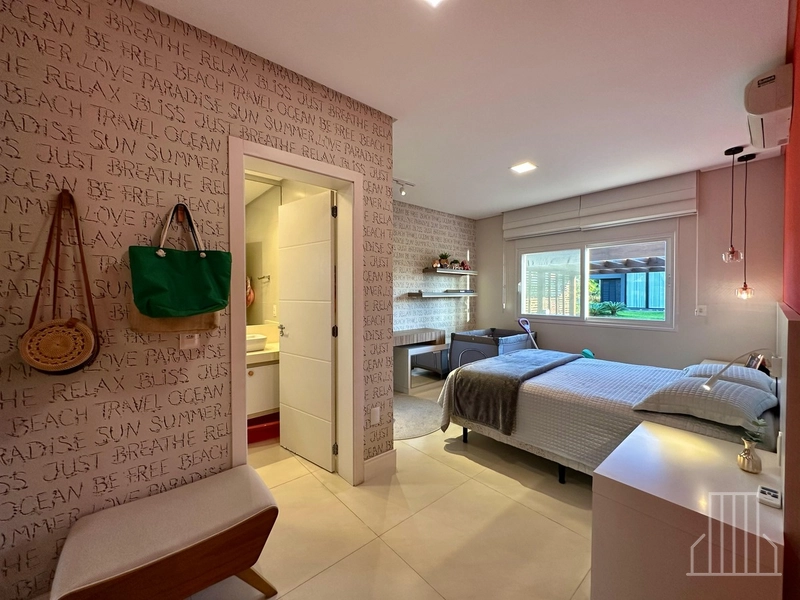 ESPETACULAR CASA EM CONDOMÍNIO FECHADO EM XANGRI-LÁ!: 22ª foto da galeria de imagens do imóvel