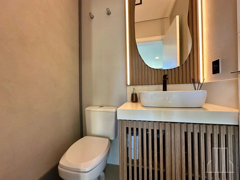 ESPETACULAR CASA EM CONDOMÍNIO FECHADO EM XANGRI-LÁ!: 14ª foto da galeria de imagens do imóvel