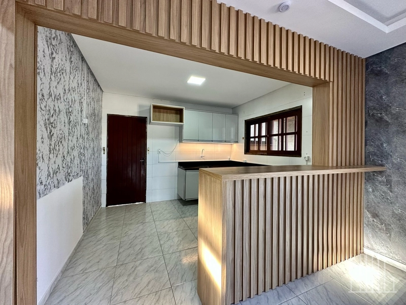 EXCELENTE CASA À VENDA NO BAIRRO GUARANI EM CAPÃO DA CANOA!: 5ª foto da galeria de imagens do imóvel