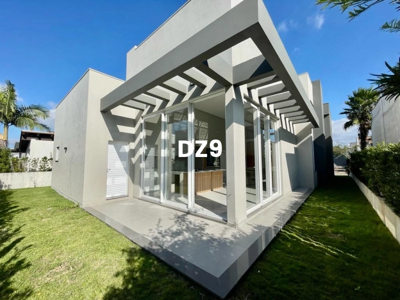 LINDA CASA À VENDA NO CONDOMÍNIO DUBAI EM CAPÃO DA CANOA!: 8ª foto da galeria de imagens do imóvel