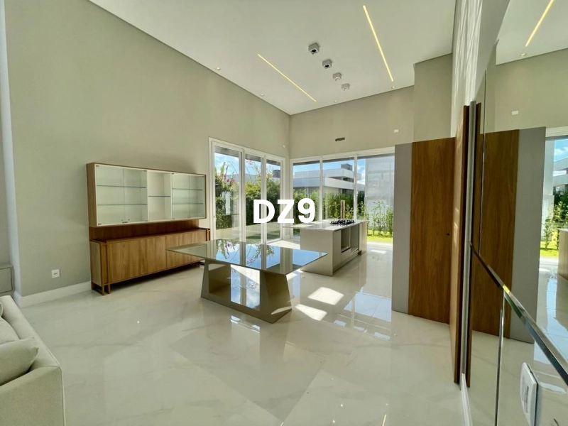 LINDA CASA À VENDA NO CONDOMÍNIO DUBAI EM CAPÃO DA CANOA!: 4ª foto da galeria de imagens do imóvel