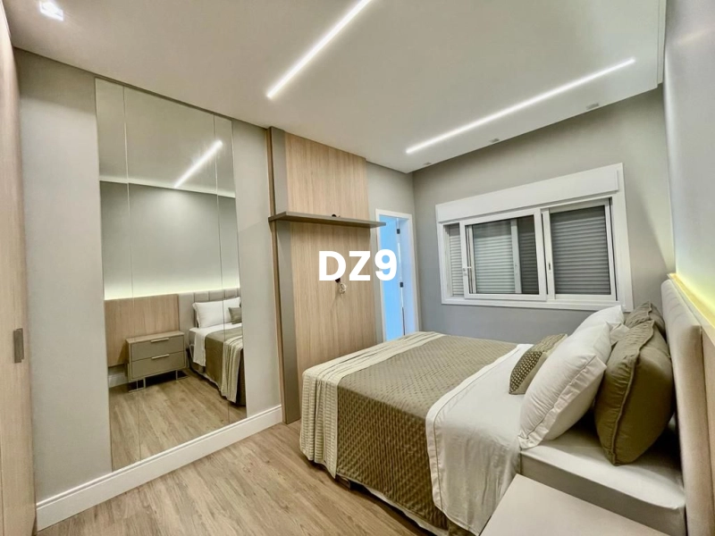 LINDA CASA À VENDA NO CONDOMÍNIO DUBAI EM CAPÃO DA CANOA!: 13ª foto da galeria de imagens do imóvel