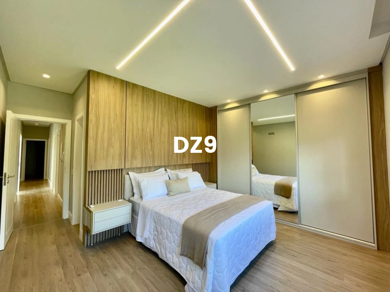 LINDA CASA À VENDA NO CONDOMÍNIO DUBAI EM CAPÃO DA CANOA!: 5ª foto da galeria de imagens do imóvel