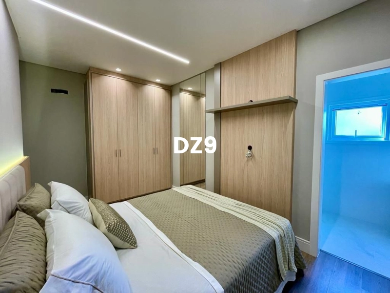 LINDA CASA À VENDA NO CONDOMÍNIO DUBAI EM CAPÃO DA CANOA!: 12ª foto da galeria de imagens do imóvel