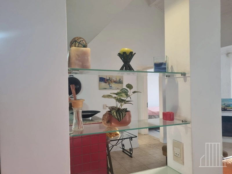 CASA PARA ALUGUEL ANUAL EM CAPÃO NOVO: 10ª foto da galeria de imagens do imóvel