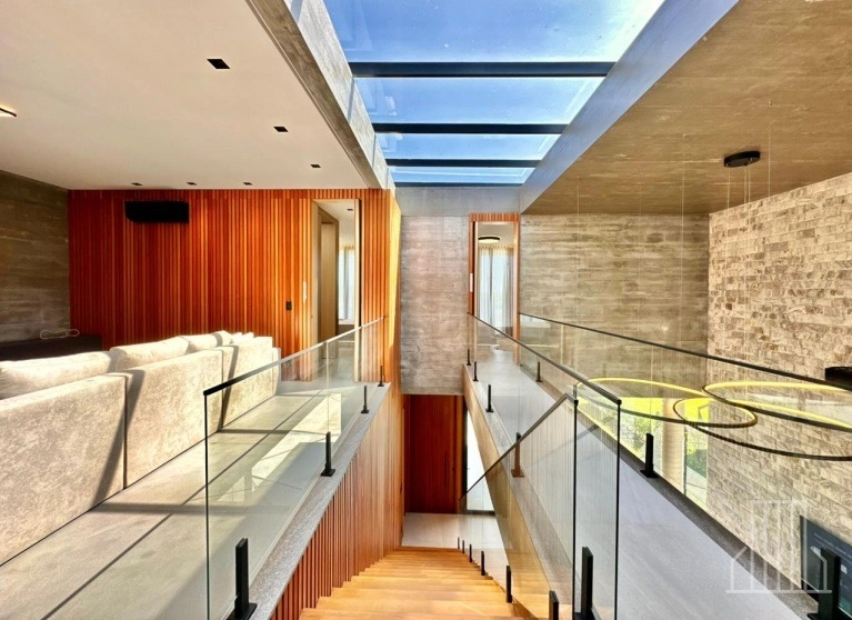 ESPETACULAR CASA DE ALTO PADRÃO NO CONDOMÍNIO COSTA SERENA –: 26ª foto da galeria de imagens do imóvel