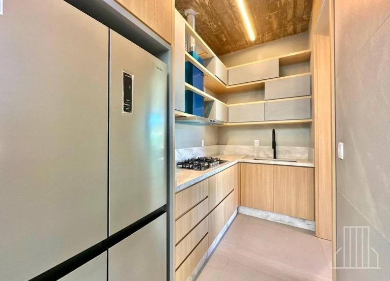 ESPETACULAR CASA DE ALTO PADRÃO NO CONDOMÍNIO COSTA SERENA –: 21ª foto da galeria de imagens do imóvel