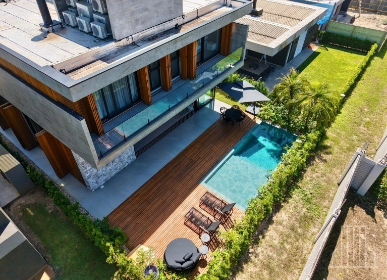 ESPETACULAR CASA DE ALTO PADRÃO NO CONDOMÍNIO COSTA SERENA –: 40ª foto da galeria de imagens do imóvel