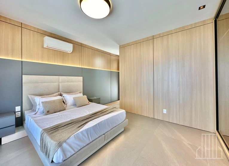 ESPETACULAR CASA DE ALTO PADRÃO NO CONDOMÍNIO COSTA SERENA –: 36ª foto da galeria de imagens do imóvel