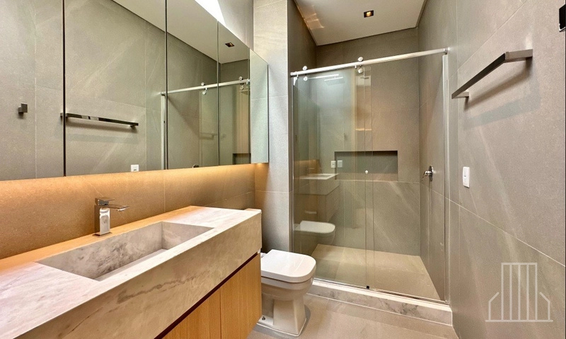 ESPETACULAR CASA DE ALTO PADRÃO NO CONDOMÍNIO COSTA SERENA –: 34ª foto da galeria de imagens do imóvel