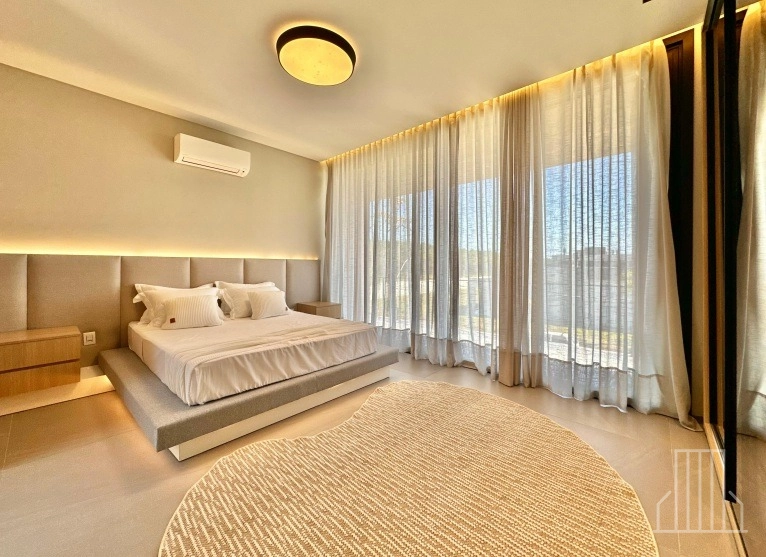 ESPETACULAR CASA DE ALTO PADRÃO NO CONDOMÍNIO COSTA SERENA –: 30ª foto da galeria de imagens do imóvel