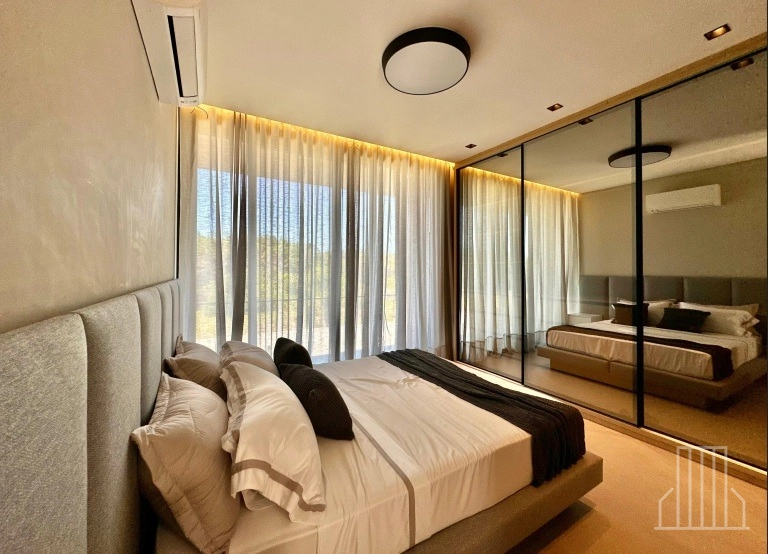 ESPETACULAR CASA DE ALTO PADRÃO NO CONDOMÍNIO COSTA SERENA –: 37ª foto da galeria de imagens do imóvel