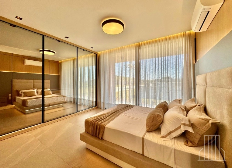 ESPETACULAR CASA DE ALTO PADRÃO NO CONDOMÍNIO COSTA SERENA –: 35ª foto da galeria de imagens do imóvel