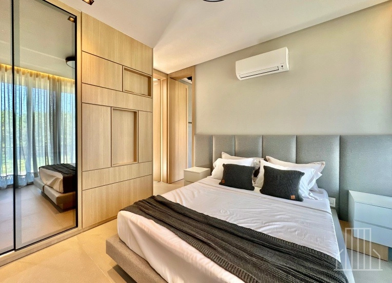 ESPETACULAR CASA DE ALTO PADRÃO NO CONDOMÍNIO COSTA SERENA –: 39ª foto da galeria de imagens do imóvel