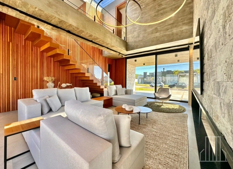ESPETACULAR CASA DE ALTO PADRÃO NO CONDOMÍNIO COSTA SERENA –: 10ª foto da galeria de imagens do imóvel