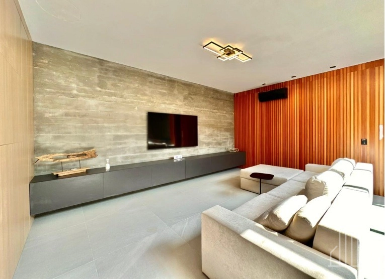 ESPETACULAR CASA DE ALTO PADRÃO NO CONDOMÍNIO COSTA SERENA –: 27ª foto da galeria de imagens do imóvel