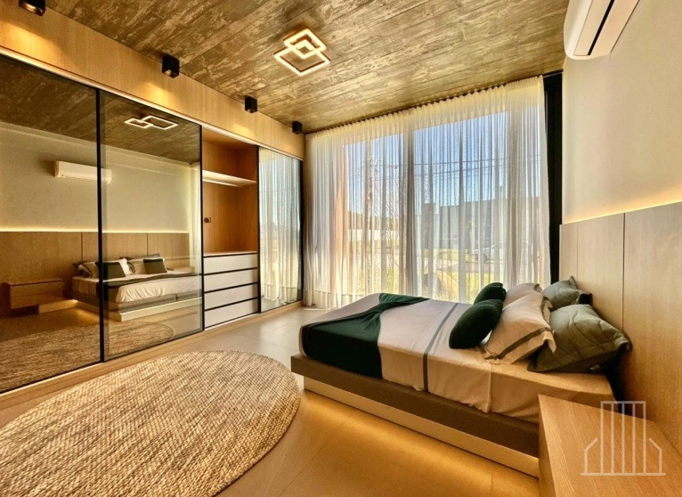ESPETACULAR CASA DE ALTO PADRÃO NO CONDOMÍNIO COSTA SERENA –: 24ª foto da galeria de imagens do imóvel
