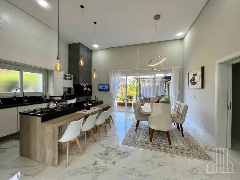 LINDA CASA À VENDA NO CONDOMÍNIO DUBAI EM CAPÃO DA CANOA!: 7ª foto da galeria de imagens do imóvel