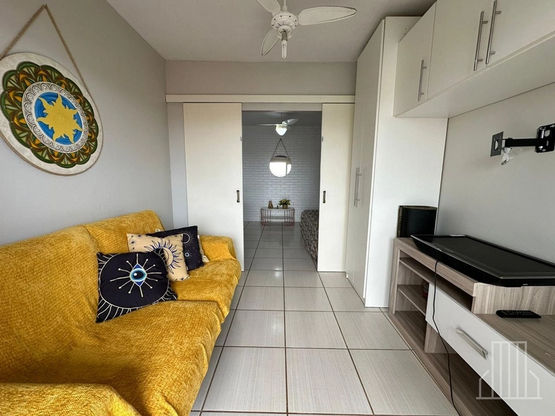 Apartamento Mobiliado a 70 Metros da Praia em Capão Novo: 5ª foto da galeria de imagens do imóvel